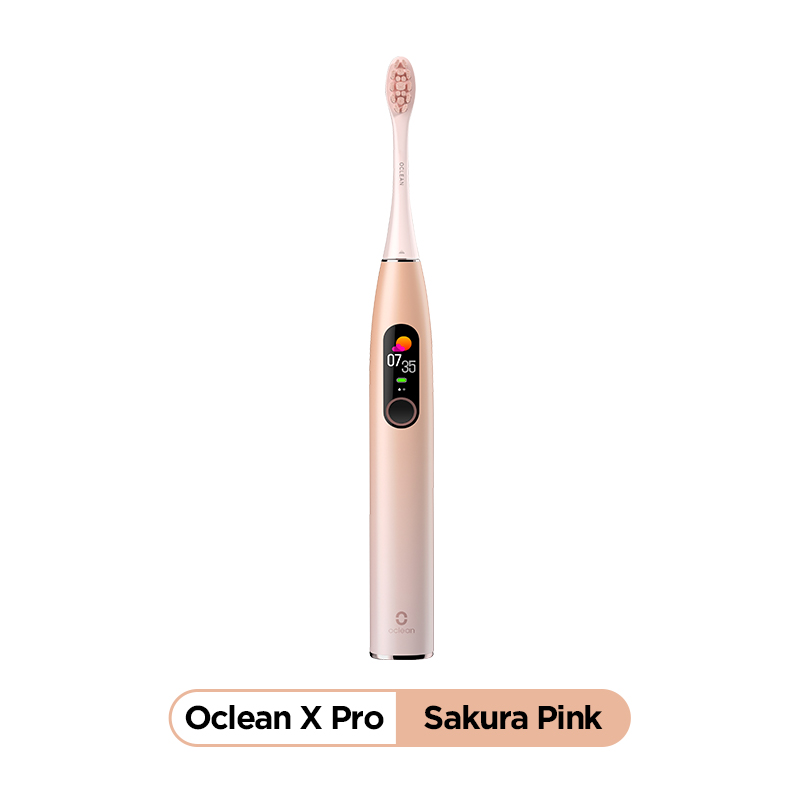 Oclean X Pro Sonic Electric Toothbrush 
