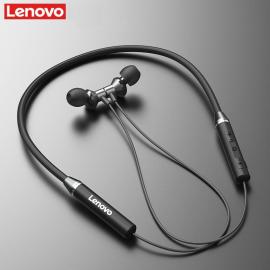 Lenovo HE05 Neckband Earphone