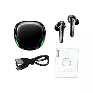 Lenovo XT92 Wireless Gaming Earbuds 