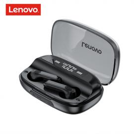  Lenovo QT81 Wireless Earbuds