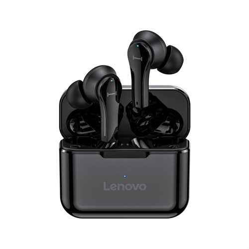  Lenovo QT82 Wireless Earbuds