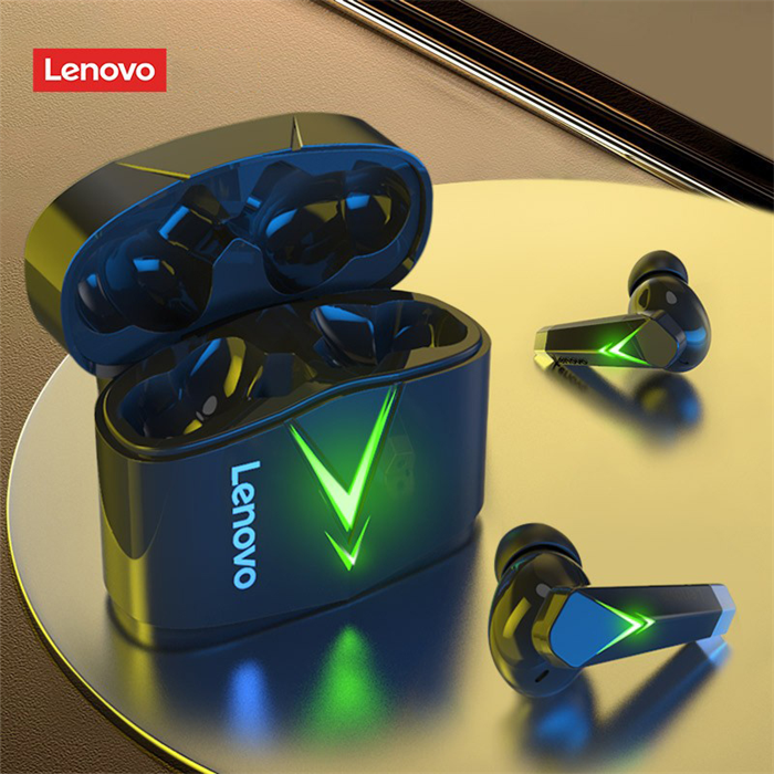  Lenovo LP6 True Wireless Earbuds