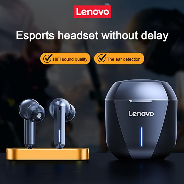Lenovo XG01 True Wireless Earbuds 