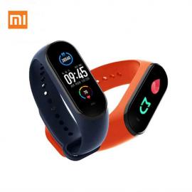 XIAOMI MI BAND 5 SMART BAND