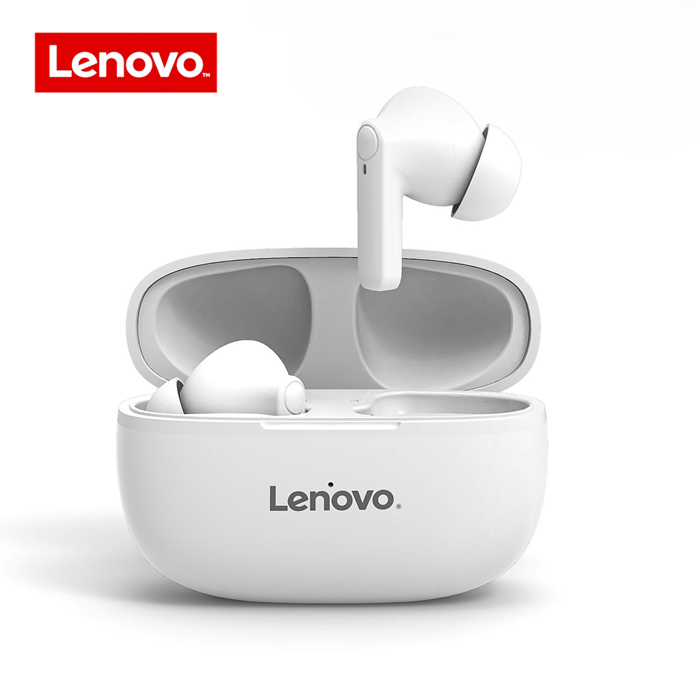  Lenovo HT05 TWS Wireless Earphones White