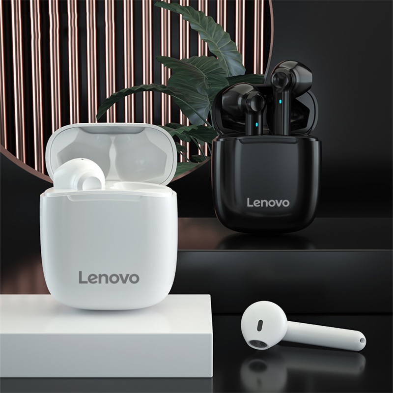 Lenovo XT89 True Wireless Earbuds