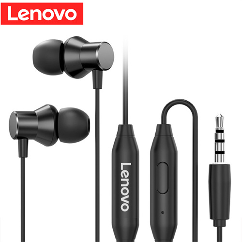 Lenovo HF130 In-ear Wired Earphone