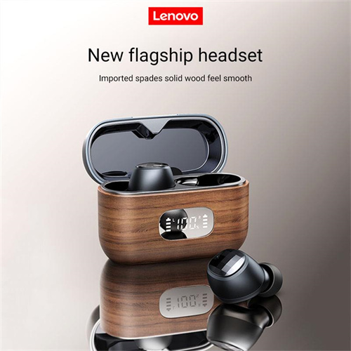 Lenovo LP8 True Wireless Earbuds 