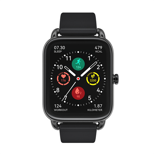 Haylou RS4 LS12 Smart Watch