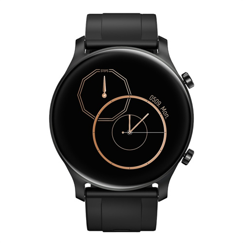 Haylou RS3 LS04 Smart Watch 