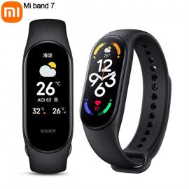 Xiaomi Mi band 7 Smart band