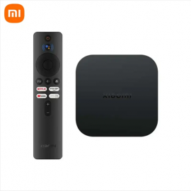 Xiaomi TV Box S(2nd Gen) 4K