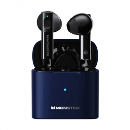 Monster XKT03 Wireless Headphones 