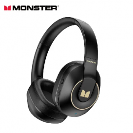 Monster XKH01 Wireless Headphones